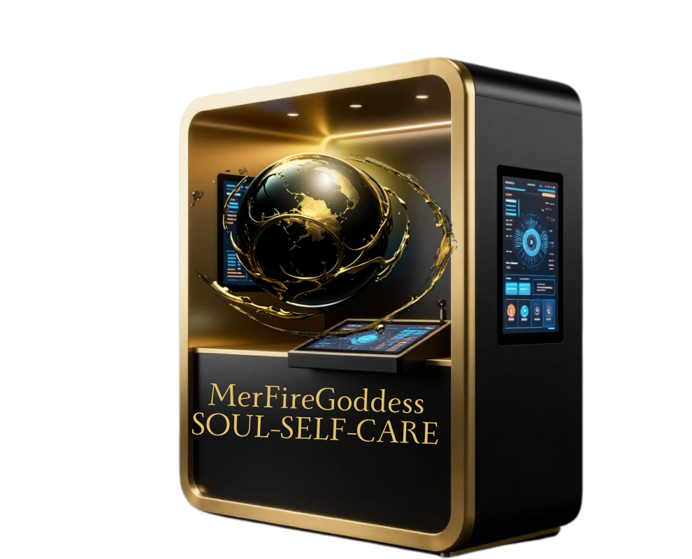 MerFireGoddess SoulSelfCare